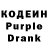 Codein Purple Drank young style